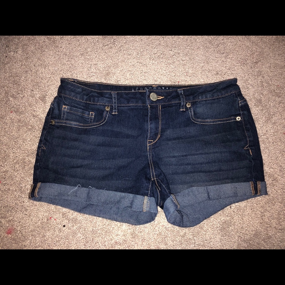 5 FOR 20$ Aeropostale Jean Shorts